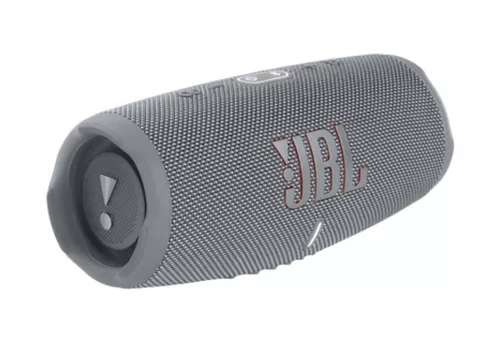 Mercado Libre: Bocina JBL Charge 5 / Pagando con Mercado Credito 
