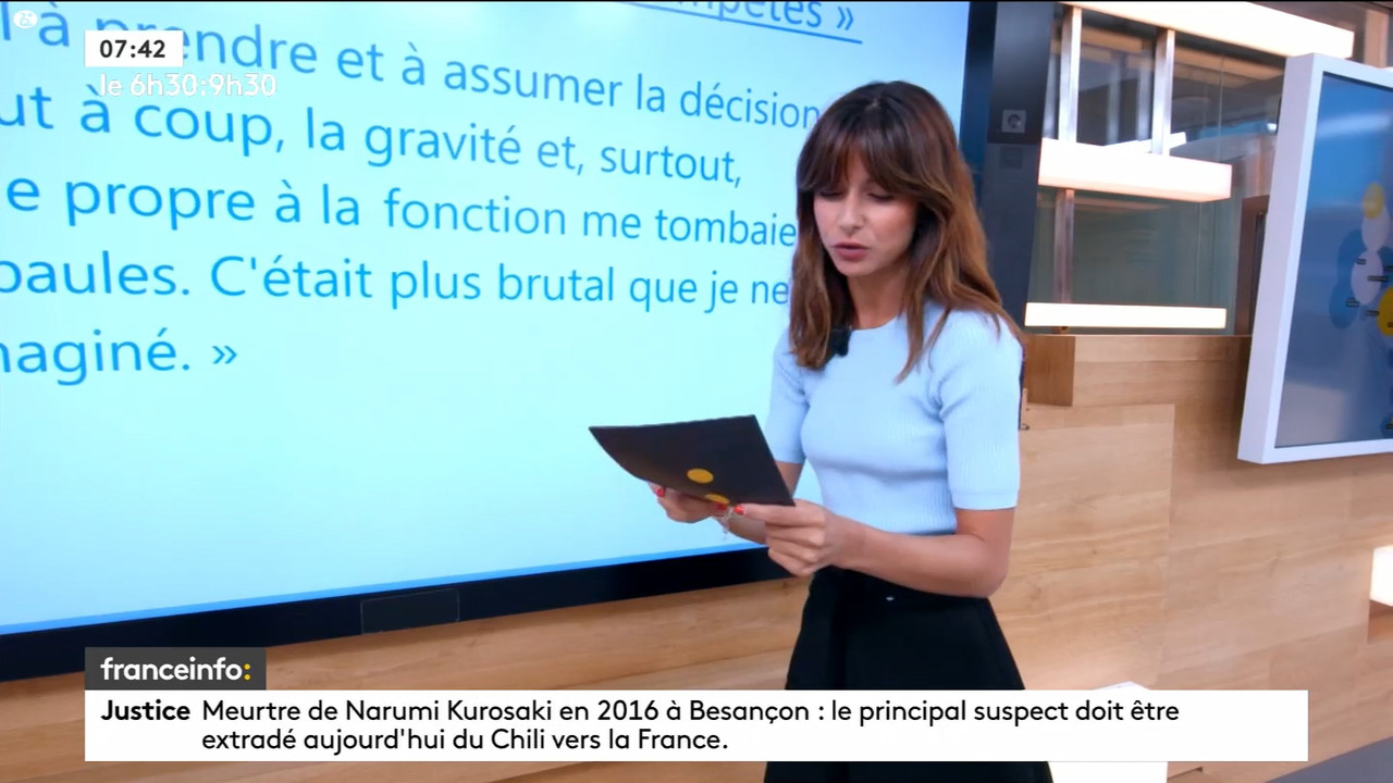 23 July - 05.29.00 - 9h30. Entre JT, chroniques, invités et revues de p....ts_snapshot_01.19.50.162