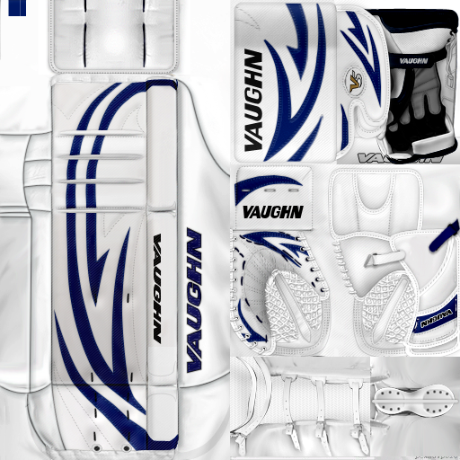 Koshechkin19 Pads
