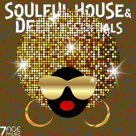 bc029f1c d9ed 453a 865c fe6d5a483ce2 - VA - Soulful House & Deep Essentials Vol.2 (2022)