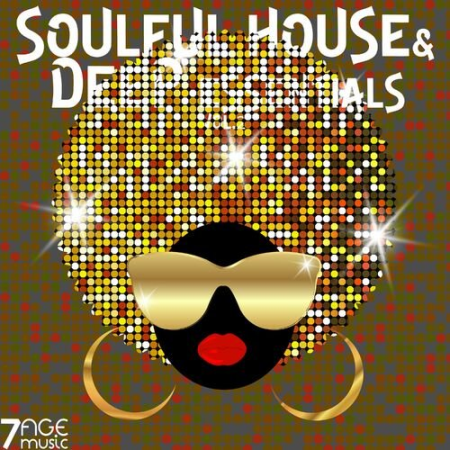 VA - Soulful House & Deep Essentials Vol.2 (2022)