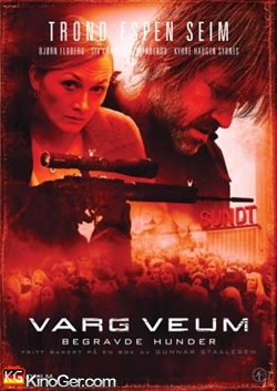 Der Wolf - Tote Hunde beissen nicht (2008)