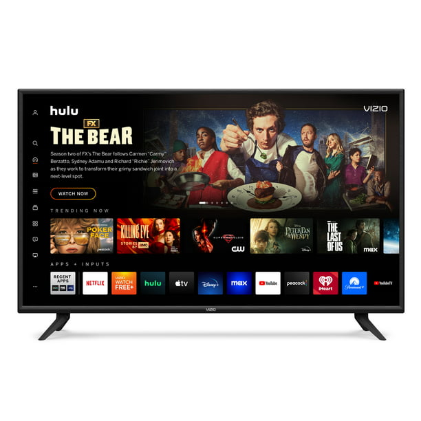 Save Big on This 50-inch VIZIO 4K Smart TV, Only 2 at Walmart Save Big on This 50-inch VIZIO 4K Smart TV, Only 2 at Walmart