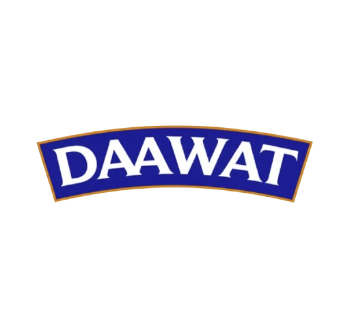 Dawaat logo