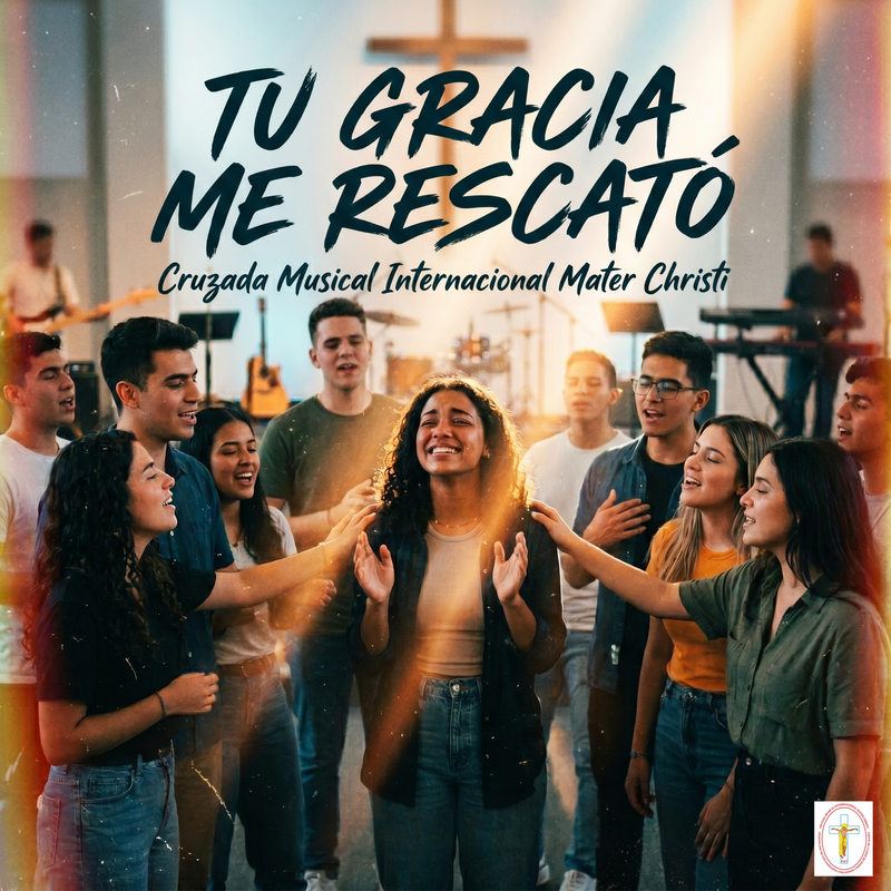 Presentación del Álbum