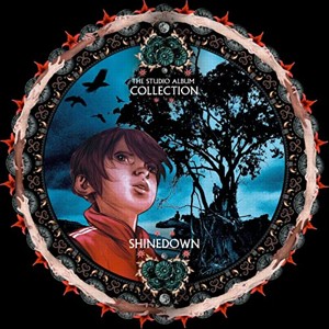 Re: Shinedown