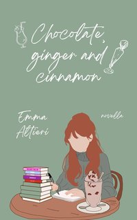 Emma Altieri - Christmas Collection Vol. 4. Chocolate, ginger and cinnamon (2024)