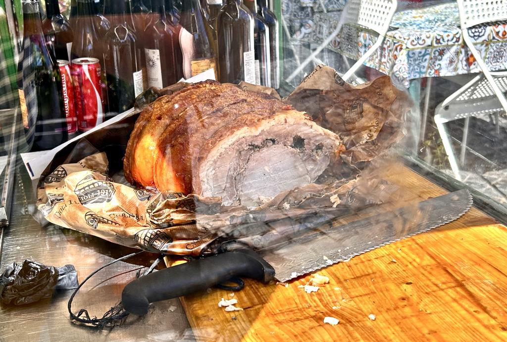 Жаркий сентябрь на побережье Тирренского моря. Жаркий сентябрь на побережье Тирренского моря.