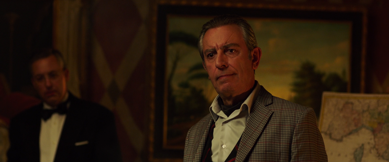 Cetto c'è, senzadubbiamente (2019) [BluRay Rip 1080p ITA DTS-AC3