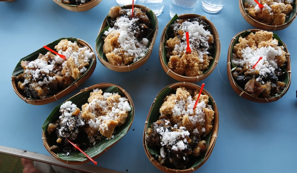 Mengenal Kuliner Khas Sulawesi Tenggara yang Unik dan Lezat