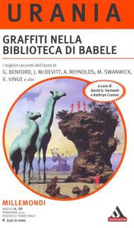 AA.VV. - Graffiti nella biblioteca di Babele (2012)