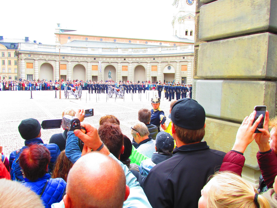 Schimbare garda (4)