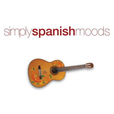 Various Artists   Simply Spanish Moods (2011)