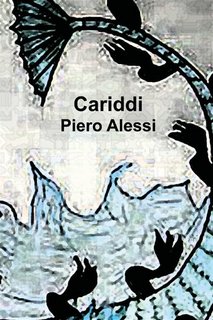 Piero Alessi - Cariddi (2017)