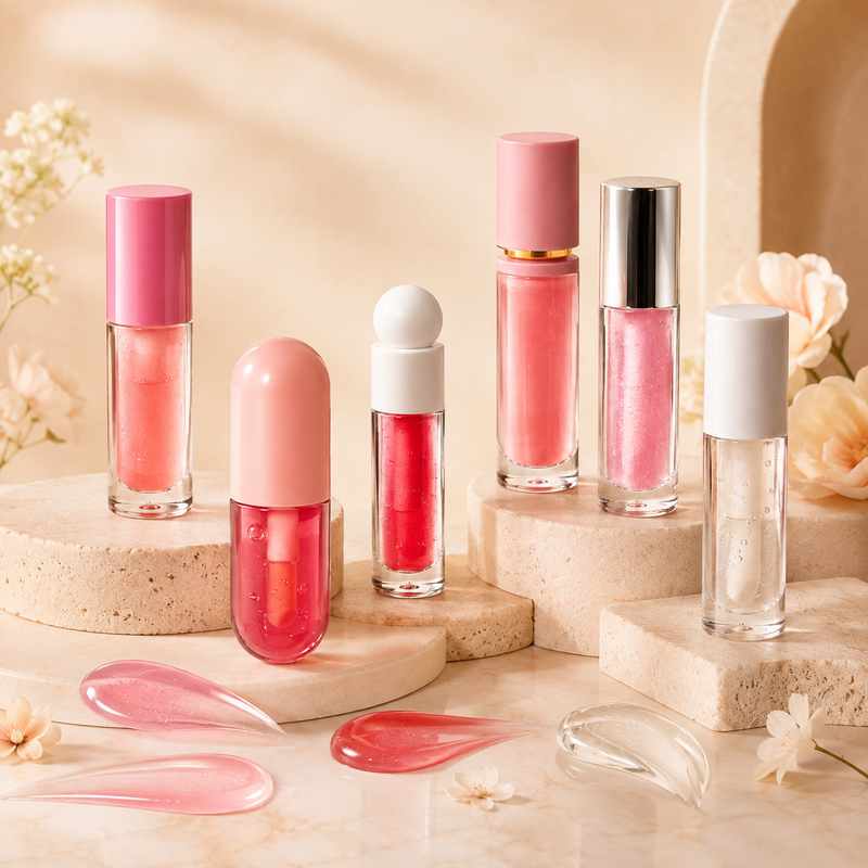 Lip Oils