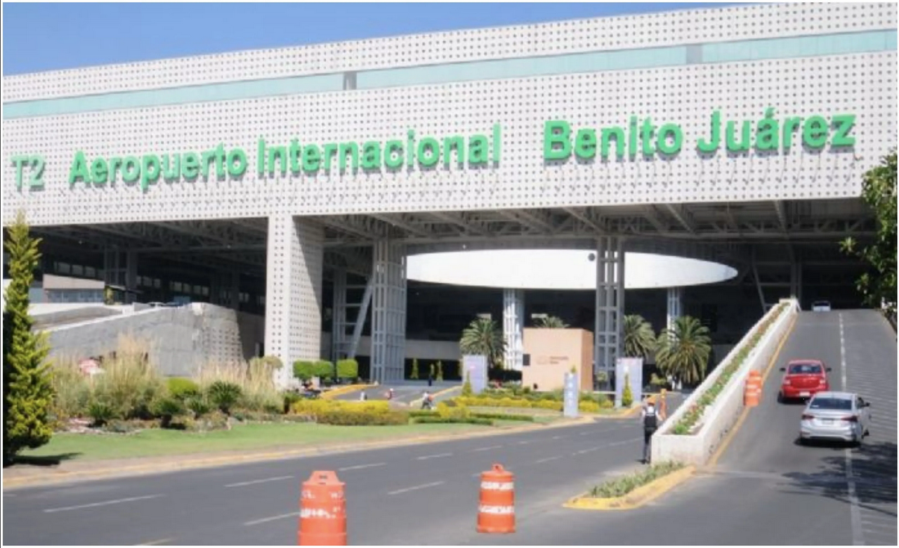 AICM niega cobro de Semar a expositores por cobro de “mordidas”