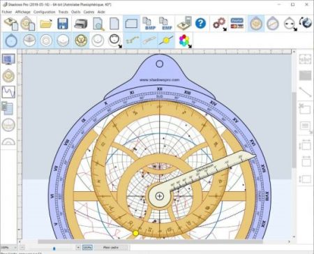 Shadows Pro 4.5.8978 (x64) Multilingual Shadows Pro 4.5.8978 (x64) Multilingual