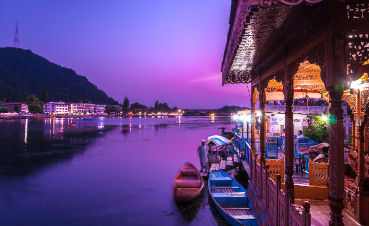 Honeymoon Special