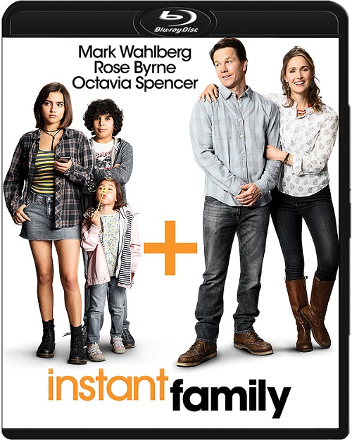 Rodzina od zaraz / Instant Family (2018) MULTi.1080p.BluRay.x264.DTS.AC3-DENDA / DUBBING i NAPISY PL
