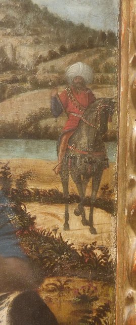 Escapada a Lisboa - Blogs de Portugal - Museo Calouste Gulbenkian y vuelta a casa (23)