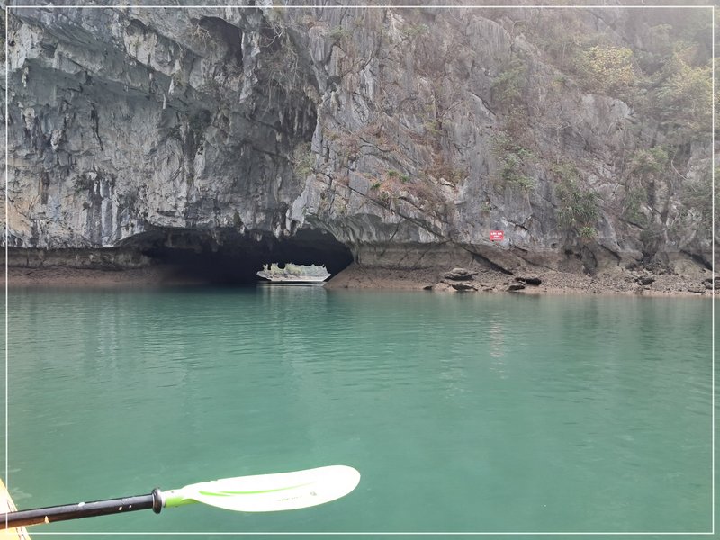 Fin del crucero y traslado a Hanoi. - De la bahía de Halong a los templos de Angkor (9)