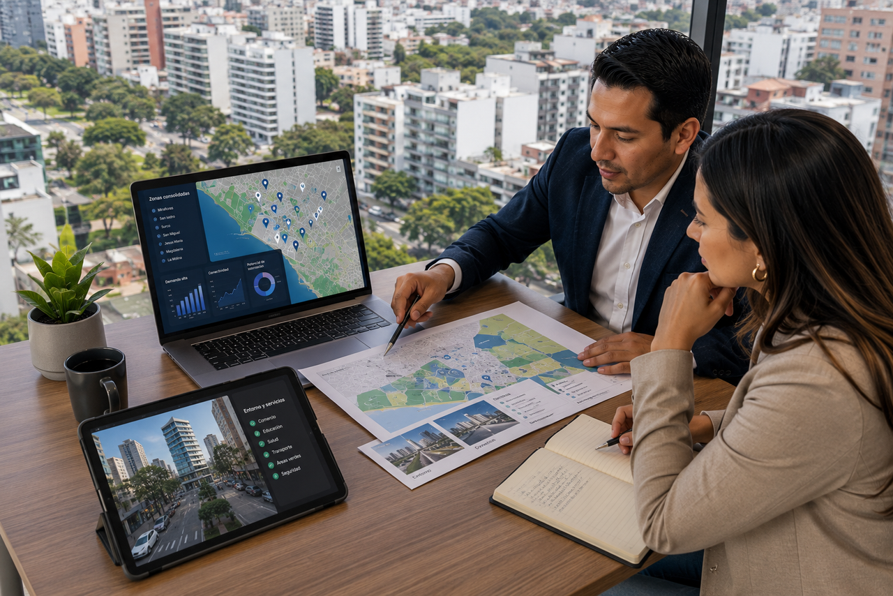 Asesoría inmobiliaria como solución antes del remate