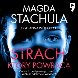 Magda Stachula - Strach, który powraca (2023)