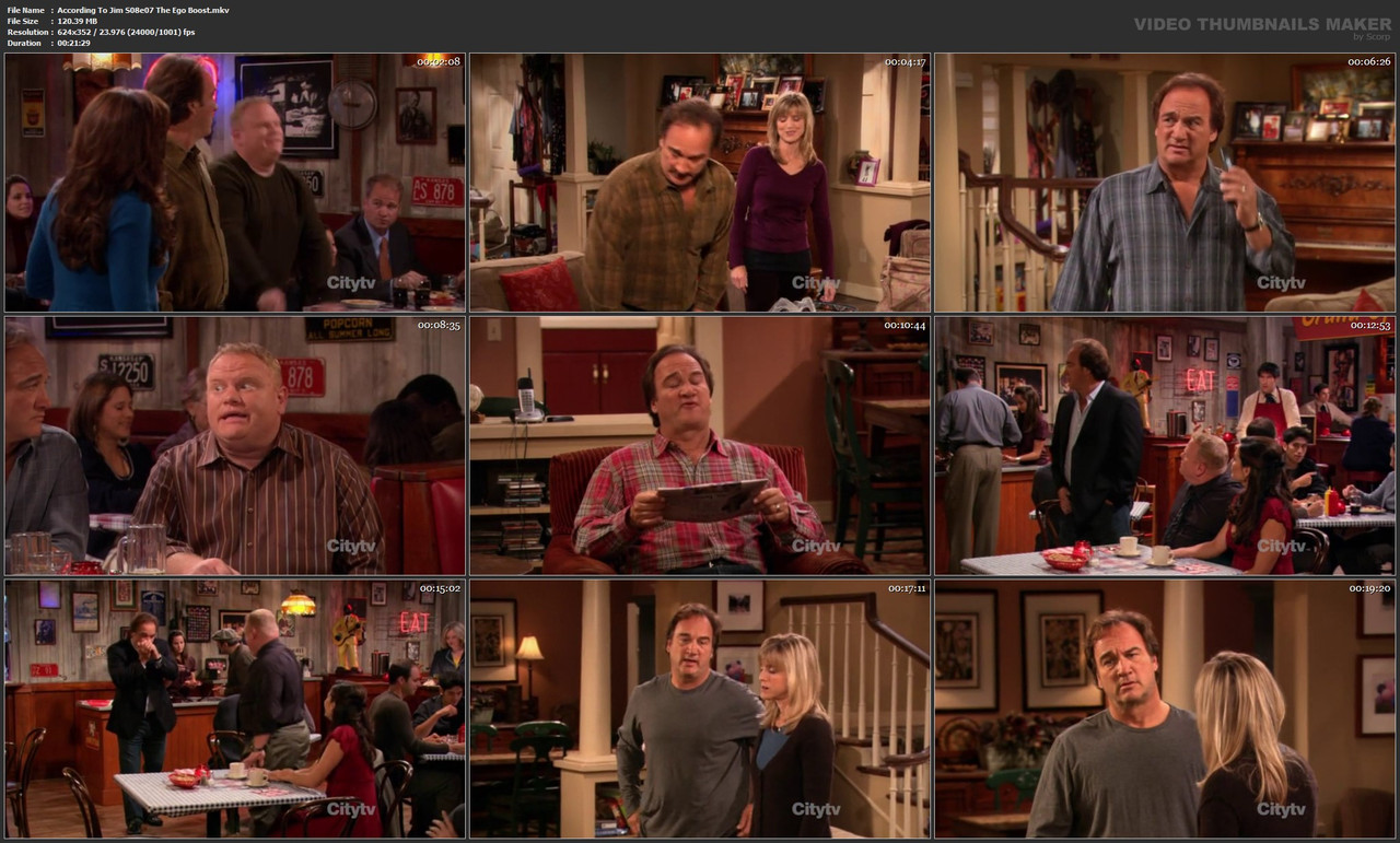 According To Jim S08e07 The Ego Boost.mkv