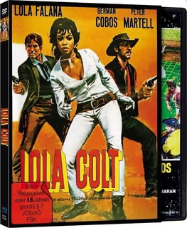 Lola Colt - Faccia a faccia con El Diablo (1967) .mkv HD 720p HEVC x265 AC3 ITA-GER