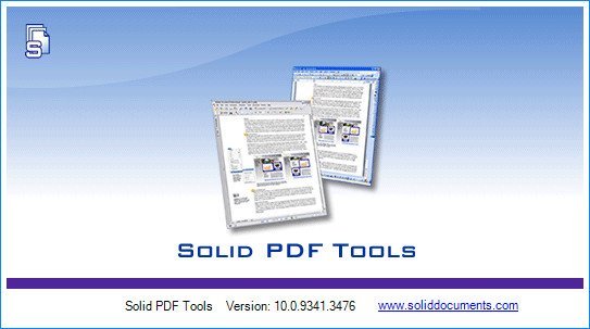 Solid PDF Tools 10.1.16570.9592 Multilingual