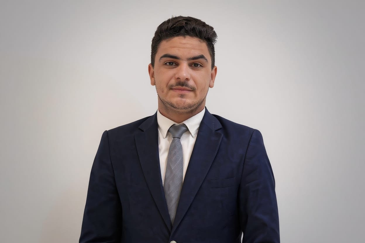 Mohammad Rashid