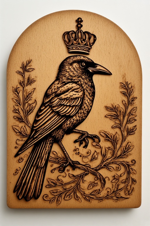 raised-laser-wood-etching-of-a-1