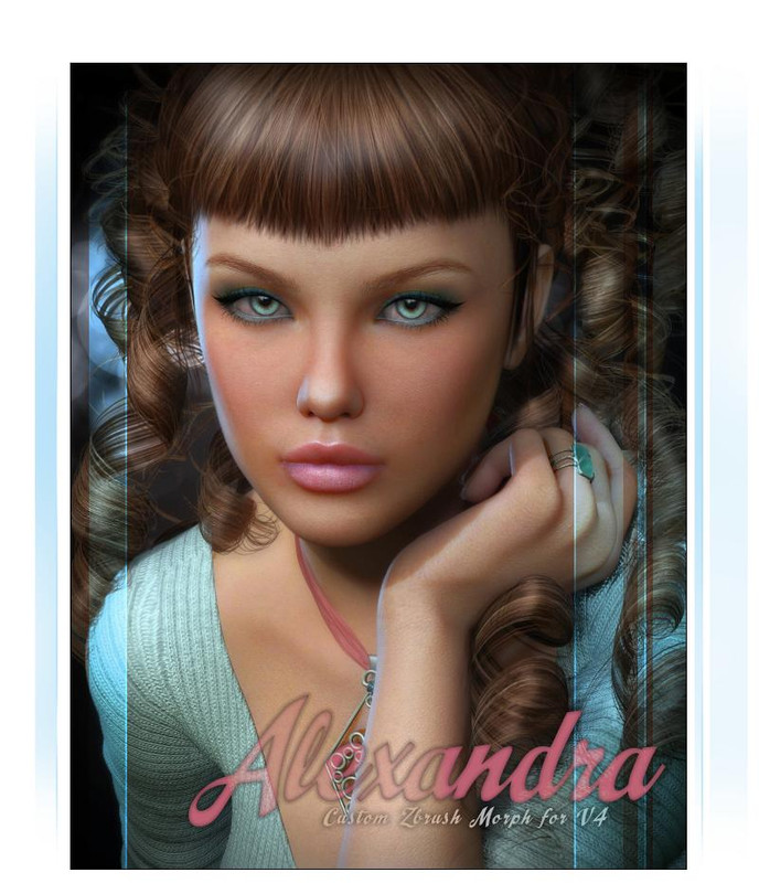 Alexandra Alexandra