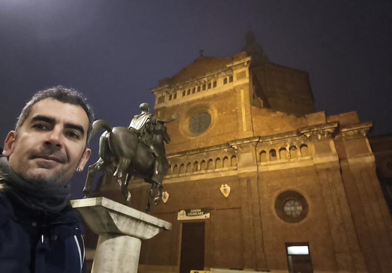 Milán-Turín-Génova-Pavía - Blogs de Italia - Pavía: la famosa batalla y sus torres medievales (7)