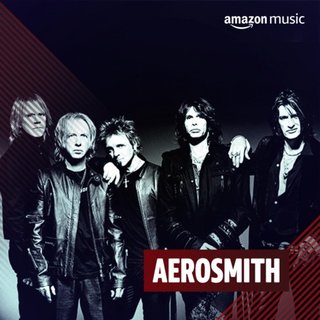 Aerosmith - Discografia (1973-2021) .Flac