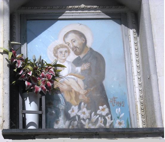 San Gaetano dans Henry Perroy San-Gaetano