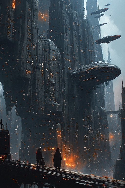 NOC-CITY-PART-2-Sci-fi-fan