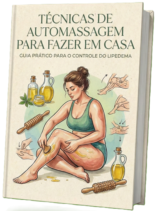 Capa do bônus Técnicas de Automassagem