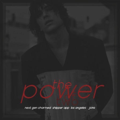 THE POWER OF TWO Alexeiad1