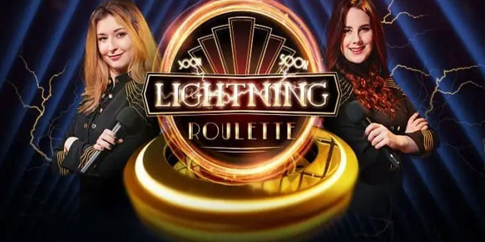 Panduan Menang Jackpot di Casino Lightning Roulette