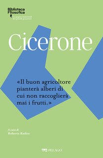 Roberto Radice (a cura di) - Cicerone (2024)
