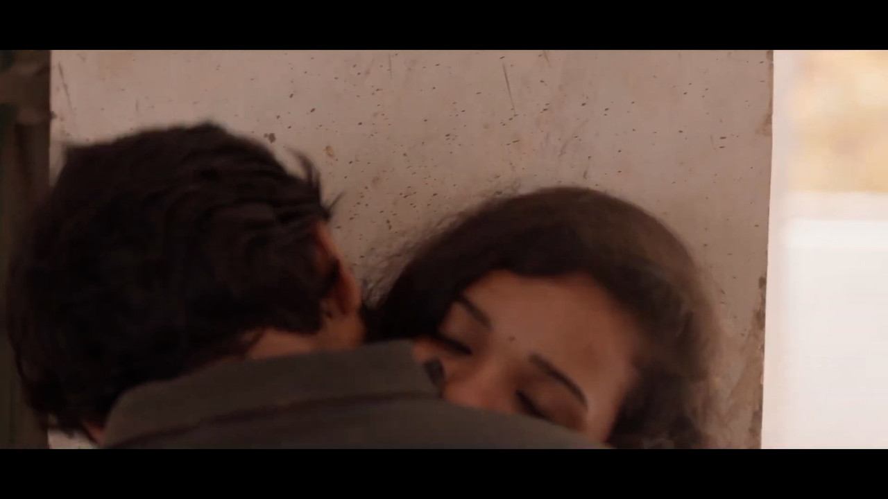 Nirmala Aadhya Choudhary Unk (Scene) 10