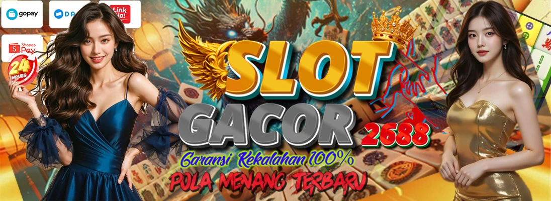 SlotGacor2688