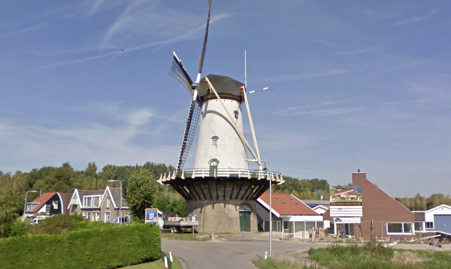 Korenmolen-De-Arend-1844