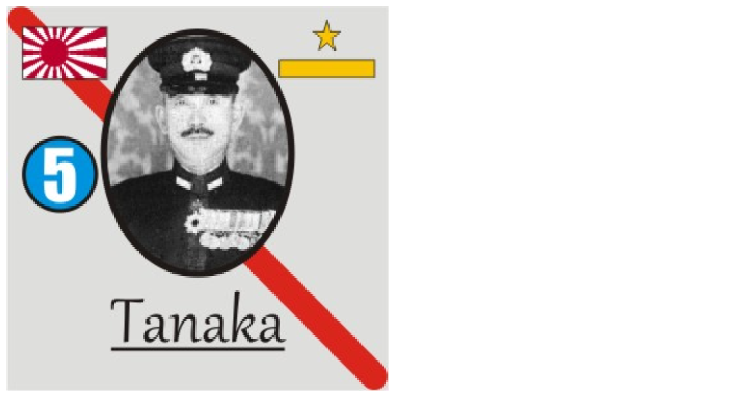 Tanaka