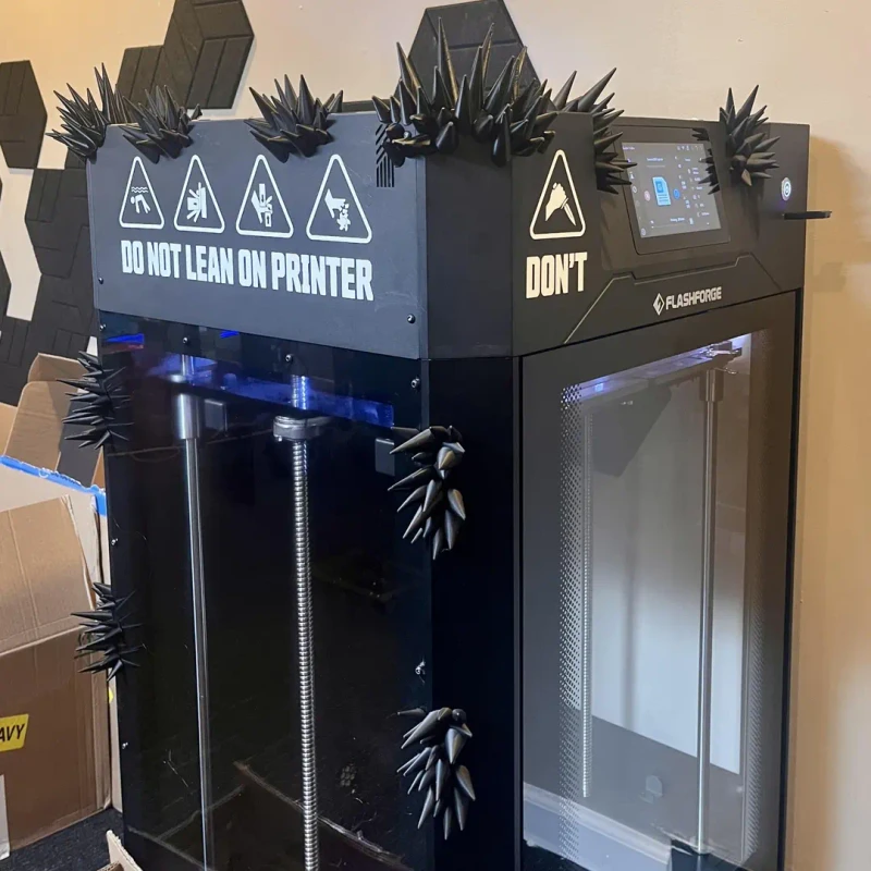 3d-printer