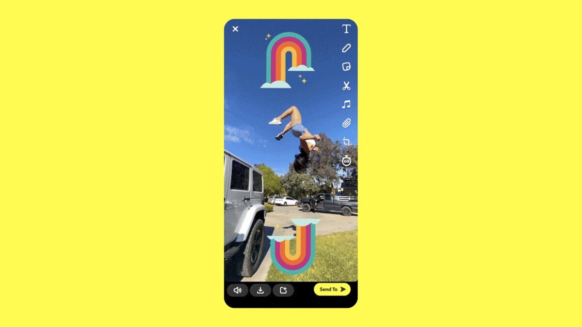 ¿Cuál es el mejor momento para publicar en Snapchat Spotlight?