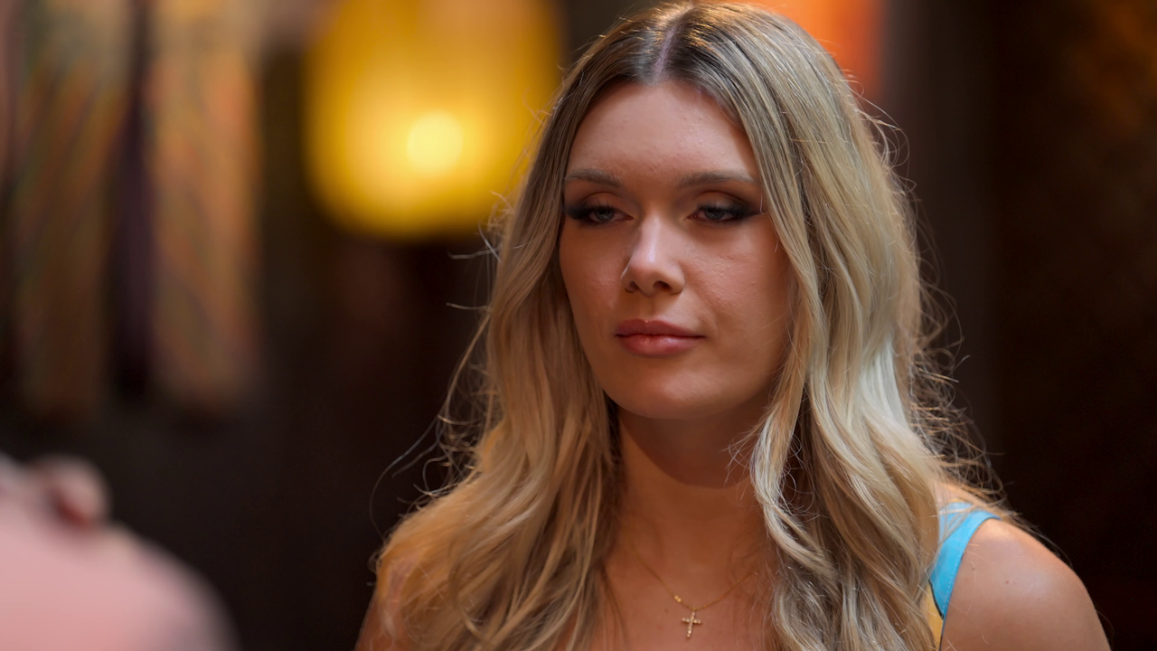 The Mole (US, S07E08) 6