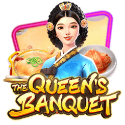 The Queen's Banquet