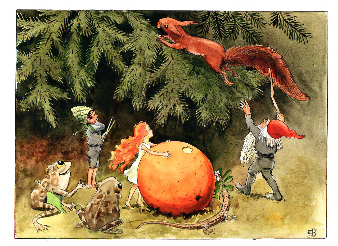 Солнечное яйцо - 2012-16